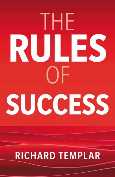Produktbild: The Rules of Success