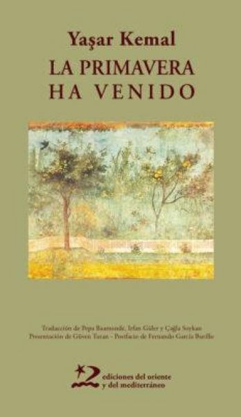 Produktbild: La primavera ha venido