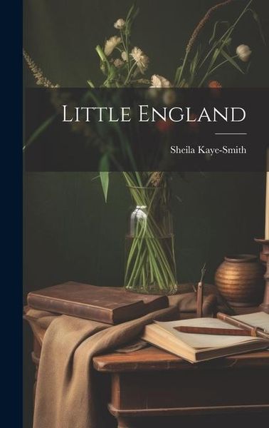 Produktbild: Little England