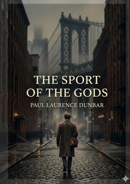 Produktbild: The Sport of the Gods