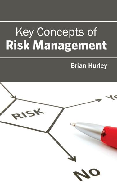 Produktbild: Key Concepts of Risk Management