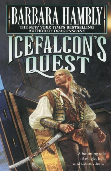Produktbild: Icefalcon's Quest