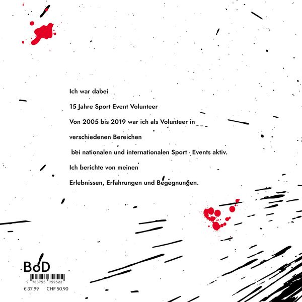 Produktbild: Ich war dabei