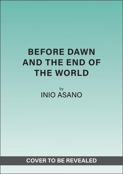 Produktbild: Before Dawn and the End of the World