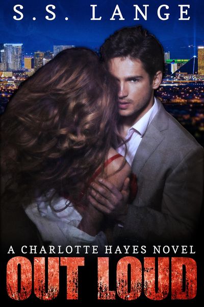 Produktbild: Out Loud (A Charlotte Hayes Novel, #4)