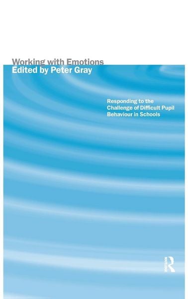 Produktbild: Working with Emotions