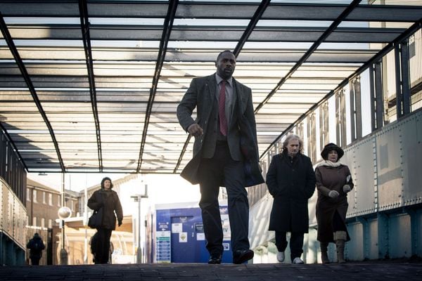 Produktbild: Luther - Staffel 3