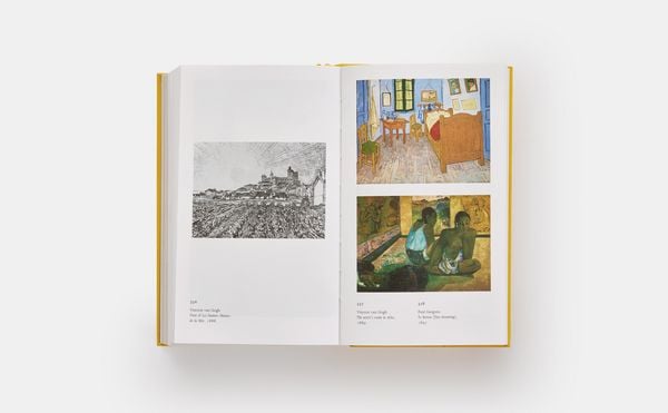 Produktbild: The Story of Art