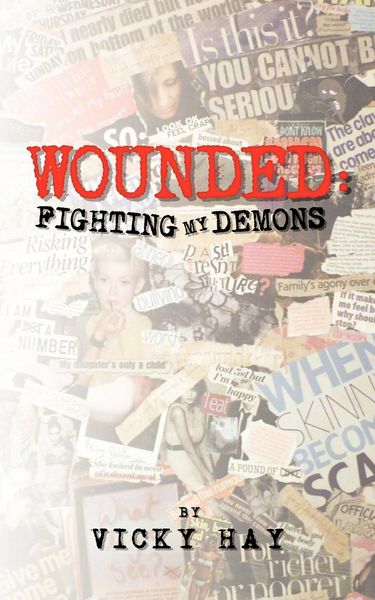 Produktbild: Wounded