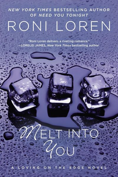 Produktbild: Melt Into You