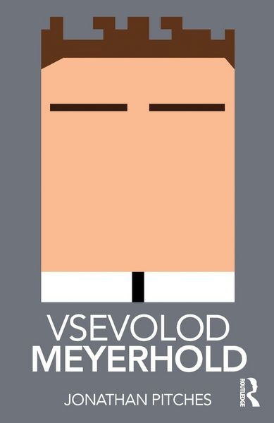 Produktbild: Vsevolod Meyerhold
