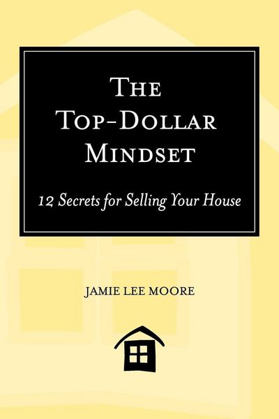 Produktbild: The Top-Dollar Mindset