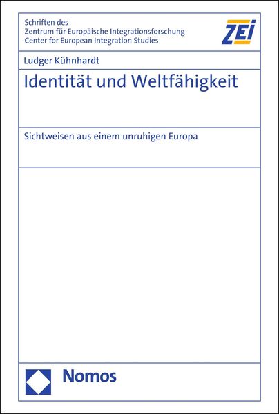 Produktbild: Identit&auml;t und Weltf&auml;higkeit