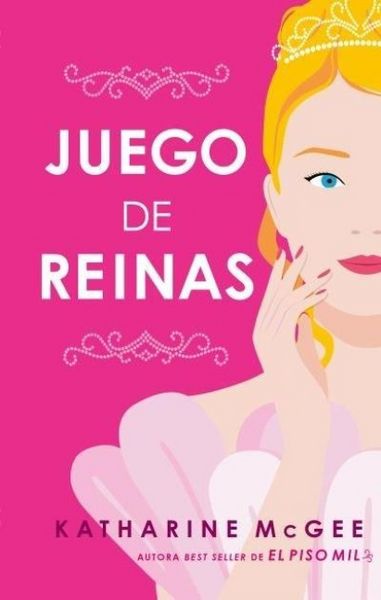Produktbild: Juego de Reinas