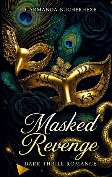 Produktbild: Masked Revenge