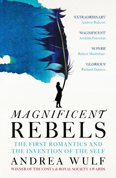 Produktbild: Magnificent Rebels