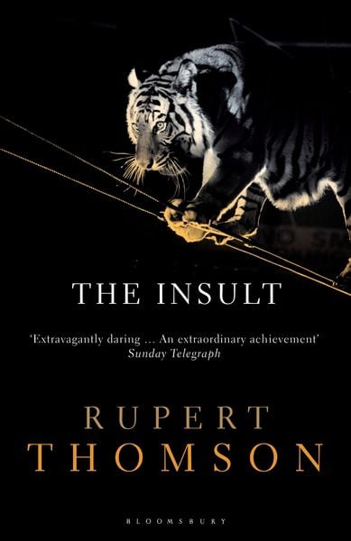 Produktbild: The Insult