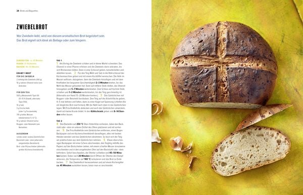 Produktbild: Baking Passion