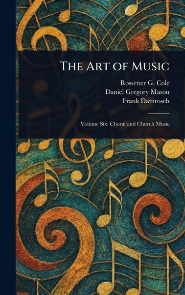 Produktbild: The Art of Music