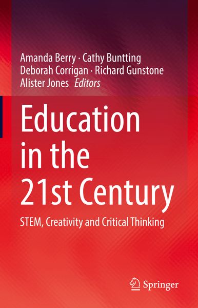 Produktbild: Education in the 21st Century