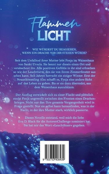 Produktbild: Flammenlicht