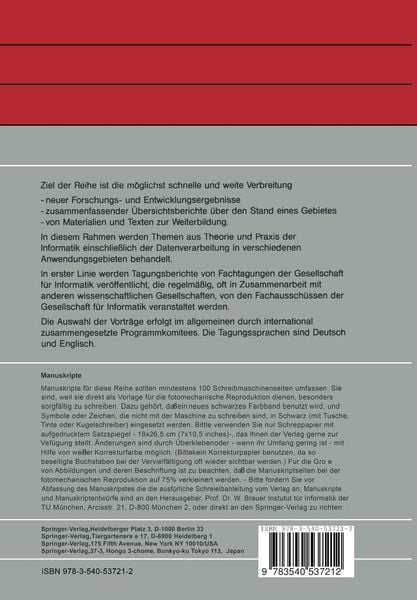 Produktbild: Kommunikation in verteilten Systemen