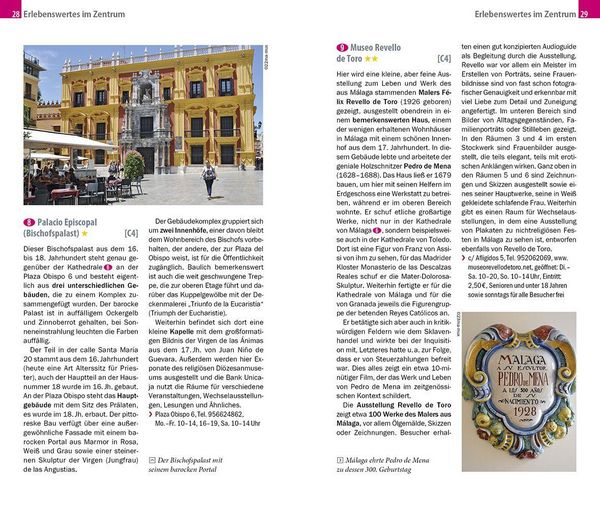 Produktbild: Reise Know-How CityTrip M&aacute;laga