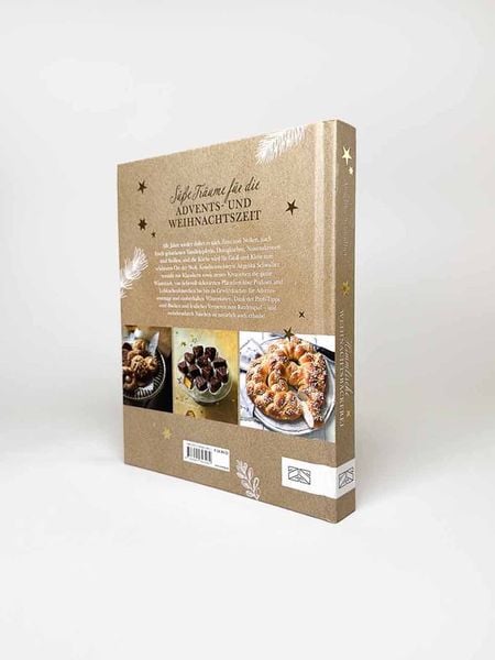 Produktbild: Himmlische Weihnachtsb&auml;ckerei