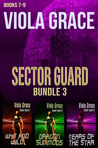 Produktbild: Sector Guard Bundle 3