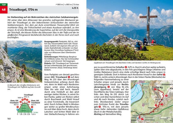 Salzkammergut Ost