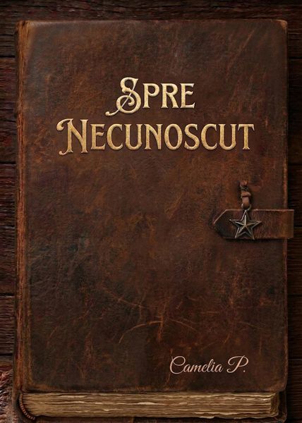 Produktbild: Spre Necunoscut