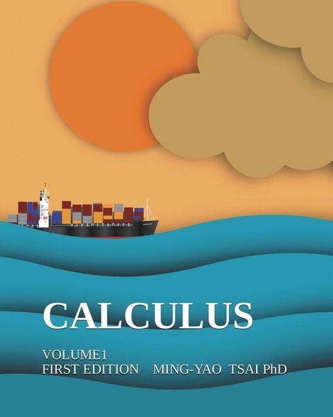 Produktbild: Calculus