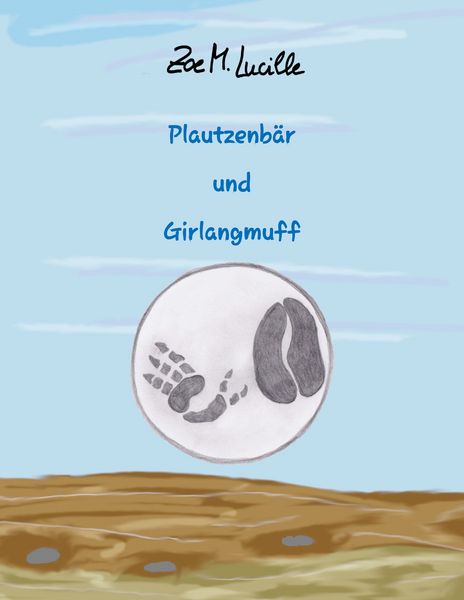 Produktbild: Plautzenb&auml;r und Girlangmuff