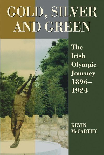 Produktbild: Gold, Silver and Green