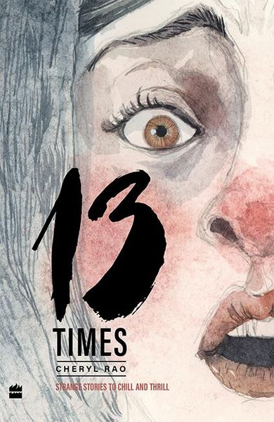 Produktbild: 13 Times