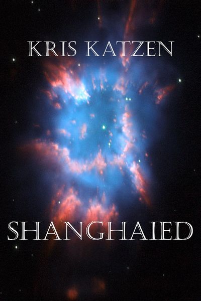 Produktbild: Shanghaied (Interstellar Stories, #19)
