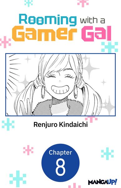 Produktbild: Rooming with a Gamer Gal #008