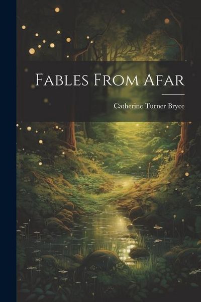Produktbild: Fables From Afar