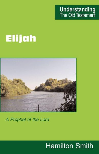 Produktbild: Elijah