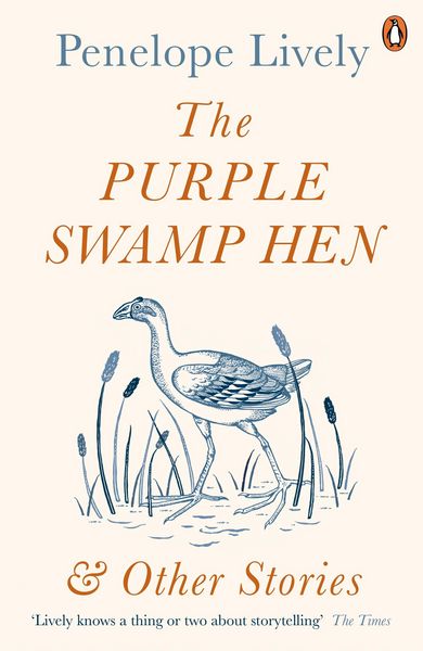 Produktbild: The Purple Swamp Hen and Other Stories