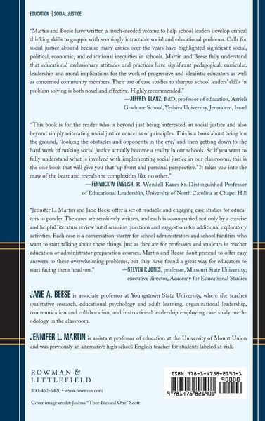 Produktbild: Teaching for Educational Equity