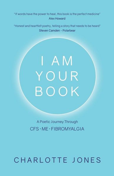 Produktbild: I Am Your Book