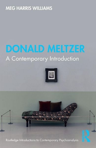 Produktbild: Donald Meltzer
