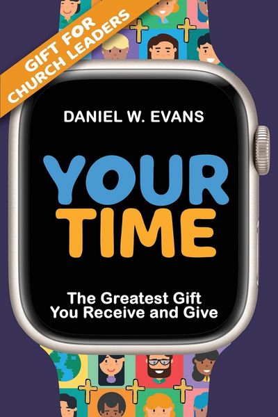 Produktbild: Your Time