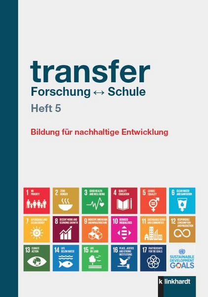 Produktbild: Transfer Forschung ? Schule