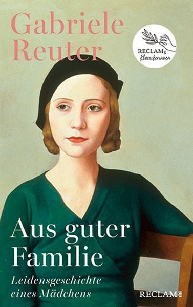 Produktbild: Aus guter Familie. Leidensgeschichte eines M&auml;dchens