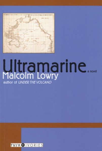 Produktbild: Ultramarine