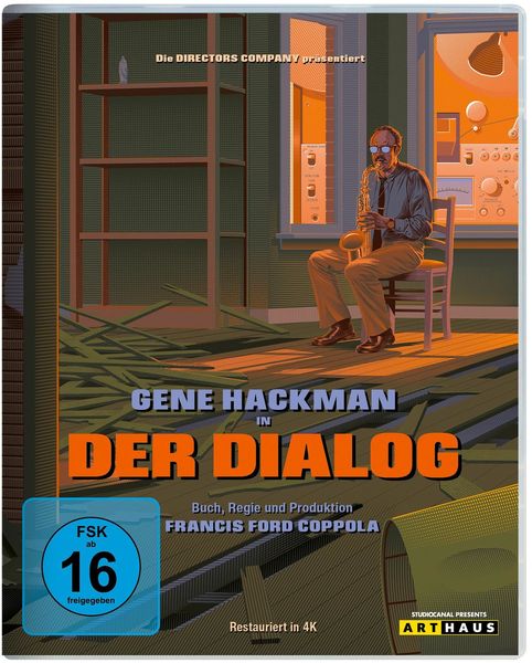 Produktbild: Der Dialog - 50th Anniversary Edition