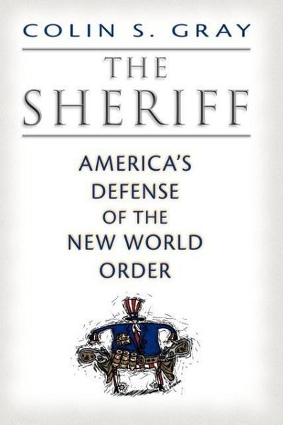 Produktbild: The Sheriff