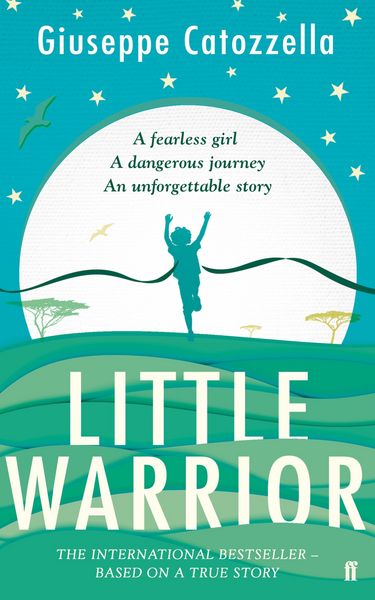 Produktbild: Little Warrior
